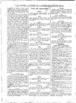 ABC MADRID 31-03-1933 página 44