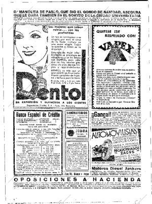ABC MADRID 31-03-1933 página 46