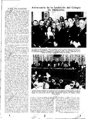 ABC MADRID 31-03-1933 página 5