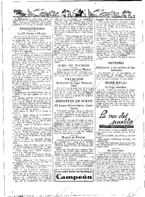 ABC MADRID 31-03-1933 página 50