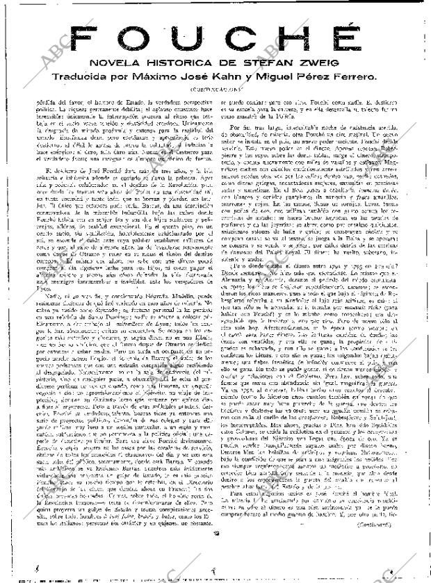 ABC MADRID 31-03-1933 página 52