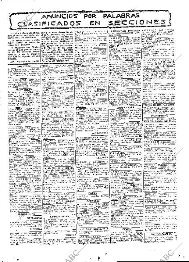 ABC MADRID 31-03-1933 página 53