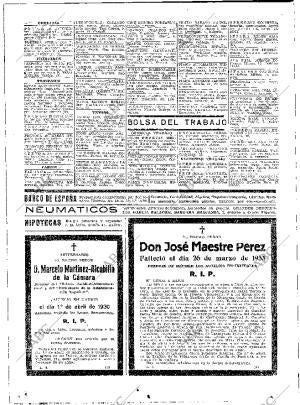 ABC MADRID 31-03-1933 página 54