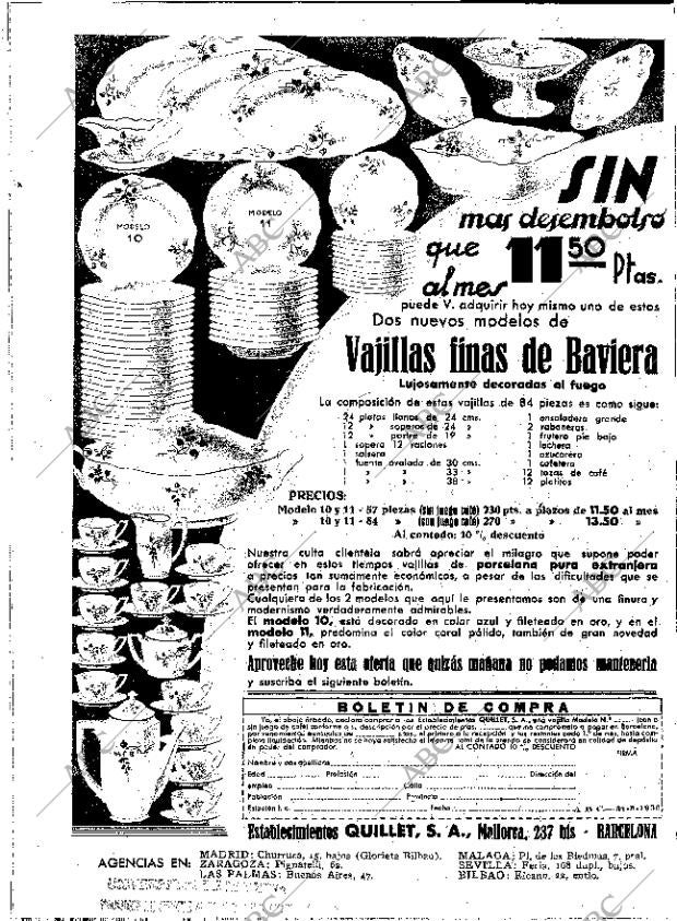 ABC MADRID 31-03-1933 página 56