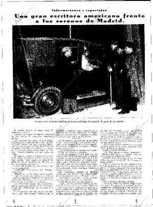 ABC MADRID 31-03-1933 página 6