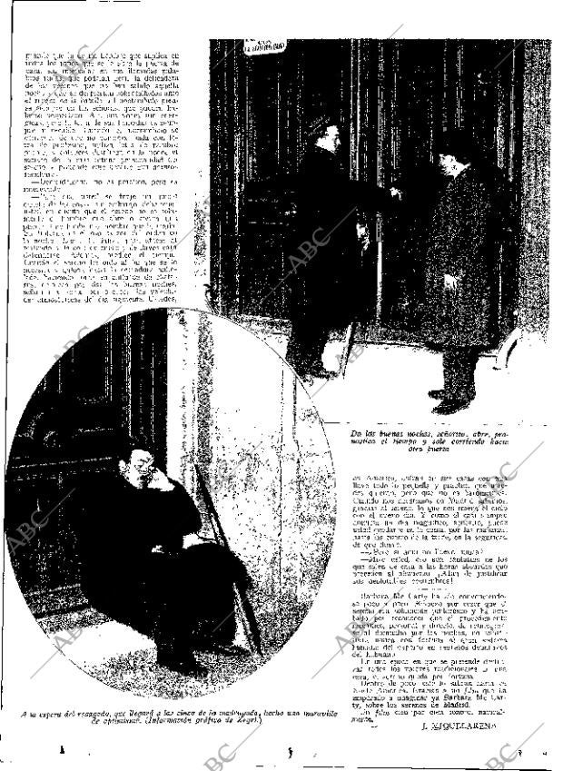 ABC MADRID 31-03-1933 página 7