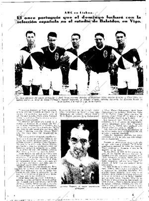 ABC MADRID 31-03-1933 página 8