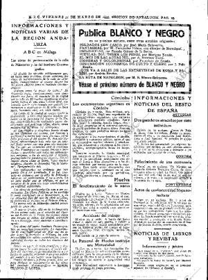 ABC SEVILLA 31-03-1933 página 29