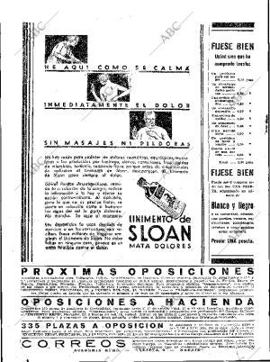 ABC SEVILLA 31-03-1933 página 36