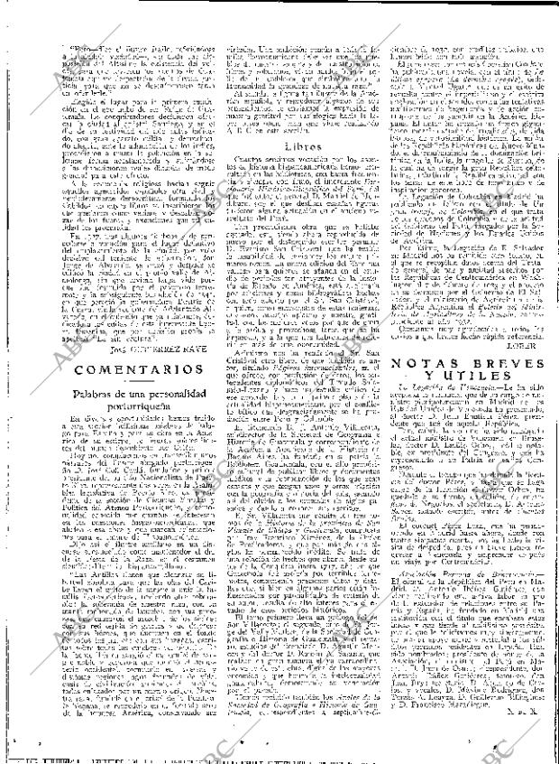 ABC MADRID 01-04-1933 página 14