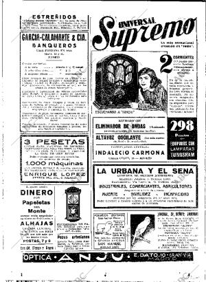 ABC MADRID 01-04-1933 página 2