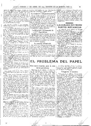 ABC MADRID 01-04-1933 página 23