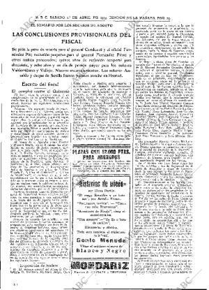 ABC MADRID 01-04-1933 página 25