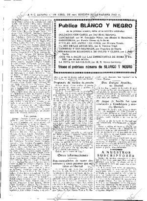 ABC MADRID 01-04-1933 página 27