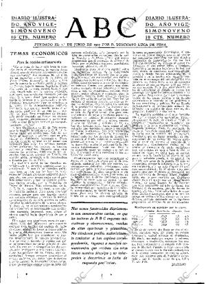 ABC MADRID 01-04-1933 página 3