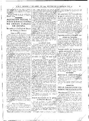 ABC MADRID 01-04-1933 página 30