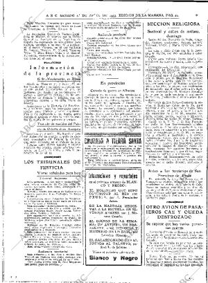 ABC MADRID 01-04-1933 página 42