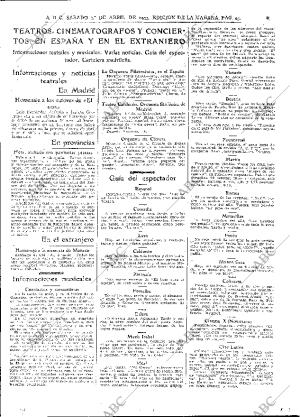 ABC MADRID 01-04-1933 página 45