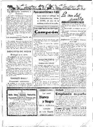 ABC MADRID 01-04-1933 página 52