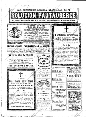 ABC MADRID 01-04-1933 página 54