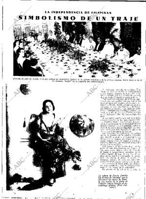 ABC MADRID 01-04-1933 página 6