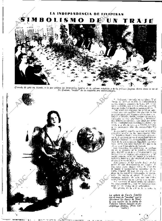 ABC MADRID 01-04-1933 página 6