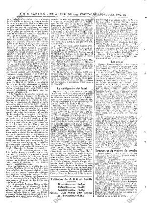 ABC SEVILLA 01-04-1933 página 6