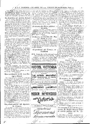 ABC MADRID 02-04-1933 página 27