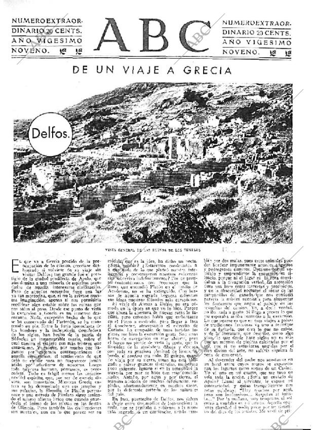 ABC MADRID 02-04-1933 página 3