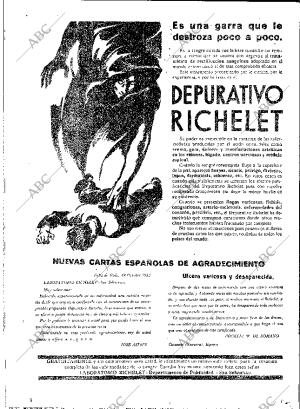 ABC MADRID 02-04-1933 página 30