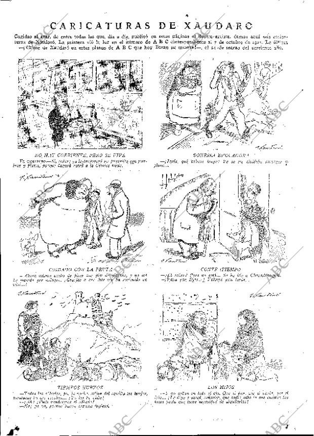 ABC MADRID 02-04-1933 página 33