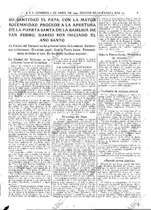 ABC MADRID 02-04-1933 página 35