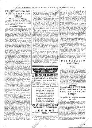 ABC MADRID 02-04-1933 página 37