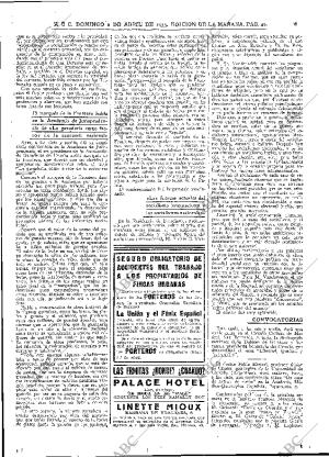 ABC MADRID 02-04-1933 página 49