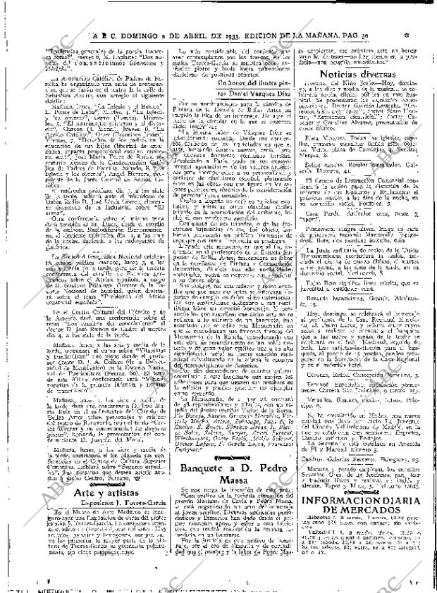 ABC MADRID 02-04-1933 página 50