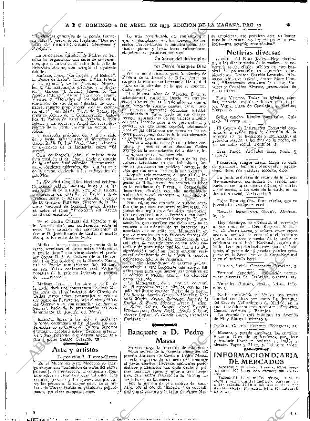 ABC MADRID 02-04-1933 página 50