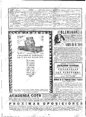 ABC MADRID 02-04-1933 página 58