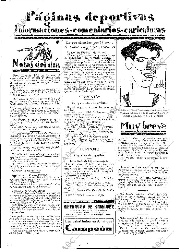 ABC MADRID 02-04-1933 página 59