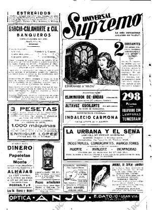 ABC SEVILLA 04-04-1933 página 2