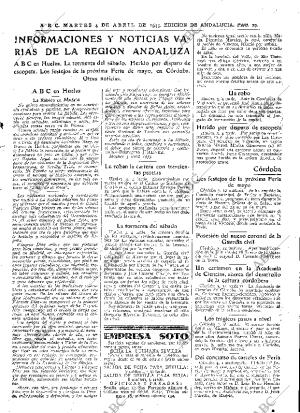 ABC SEVILLA 04-04-1933 página 29