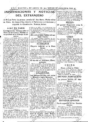 ABC SEVILLA 04-04-1933 página 35