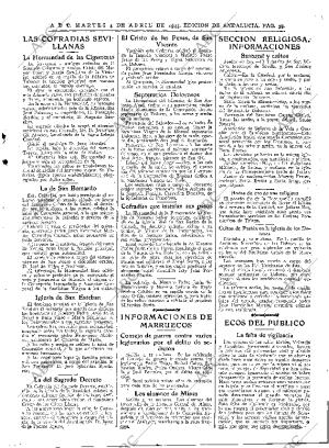 ABC SEVILLA 04-04-1933 página 39