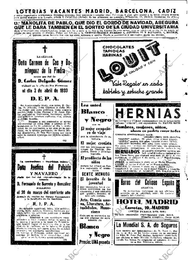 ABC SEVILLA 04-04-1933 página 46