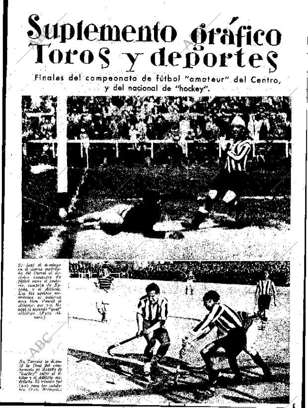 ABC SEVILLA 05-04-1933 página 11