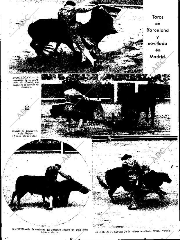 ABC SEVILLA 05-04-1933 página 14