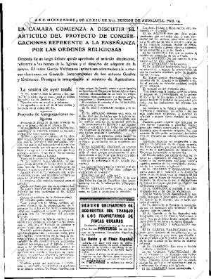 ABC SEVILLA 05-04-1933 página 19