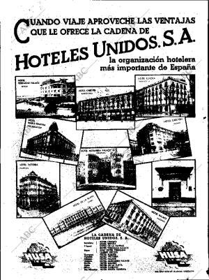 ABC SEVILLA 05-04-1933 página 2