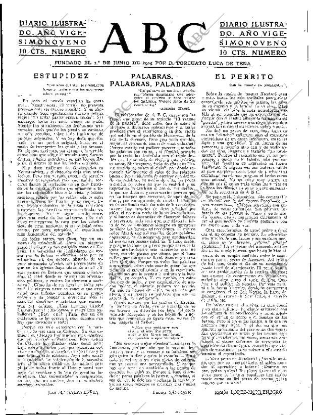 ABC SEVILLA 05-04-1933 página 3