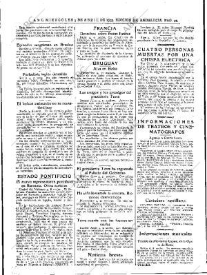 ABC SEVILLA 05-04-1933 página 30