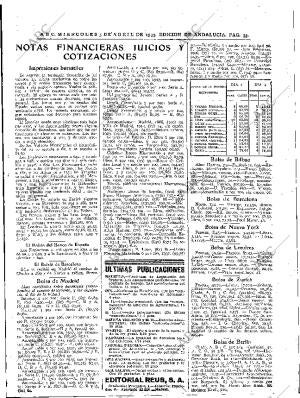 ABC SEVILLA 05-04-1933 página 33